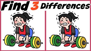 Spot The Difference 262