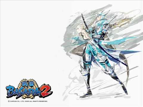 Uesugi Kenshin - Sengoku Basara 2 Soundtrack