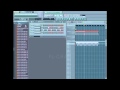 Lil Wayne - A Milli Remake by Twin-I **FREE FLP ...