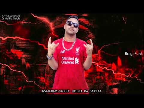 TG NO COMANDO - GIRIA POPULAR  ( BREGAFUNK )