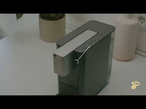 Qbo ESSENTIAL entkalken