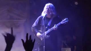 Ty Segall, &quot;Despoiler Of Cadaver&quot;, Ogden Theater, 4/5/18  MultiCam Mashup