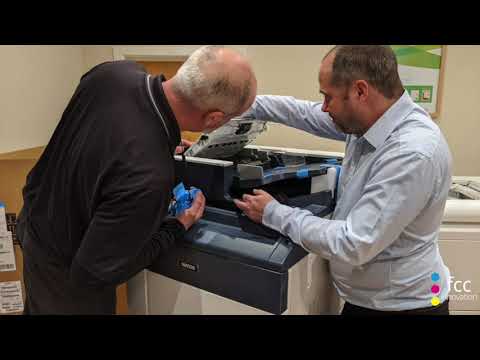 Xerox Printer