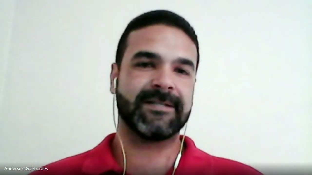 Defesa de Doutorado - Anderson N  Guimarães - Efeito da ETCC na aprendizagem de habilidades motoras