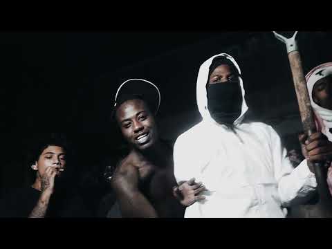 (Garbage Man) (Official music video) Whole Hunnid × BibbsFrmDaOath ×OMBBMARLEY