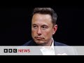 How Twitter/X has changed a year since Elon Musk’s takeover - BBC News