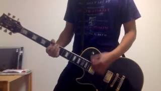 hide with spread beaver KOGAL Cover