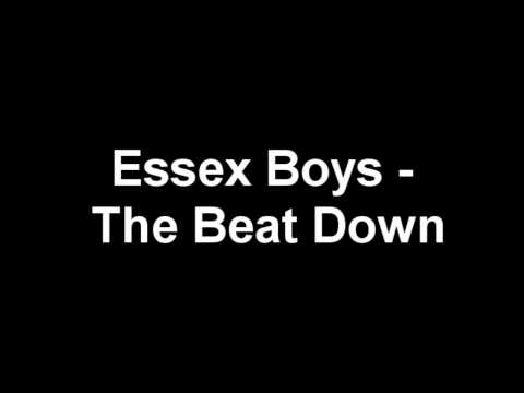 essex boys beat down