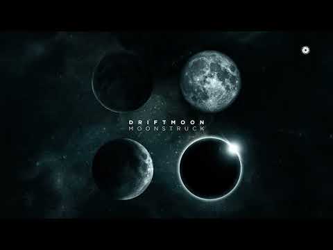 Driftmoon - Moonstruck (Album Suite)