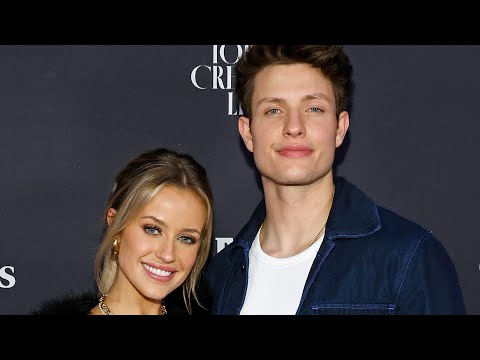 The Timeline Of Matt Rife's Relationship With Jessica Lord