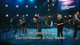 &quot;Oh We Worship&quot; - New Life Worship, part of &quot;Unassailable&quot; (Best Worship Song with Lyrics)