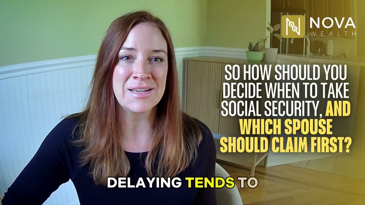 Navigating the Full Retirement Picture, Including Social Security