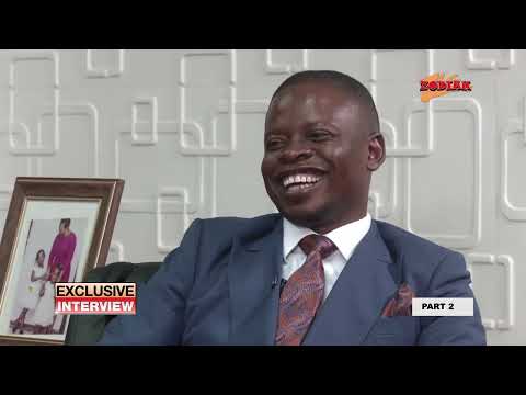 EXCLUSIVE INTERVIEW WITH PROPHET SHEPHERD BUSHIRI PART 2
