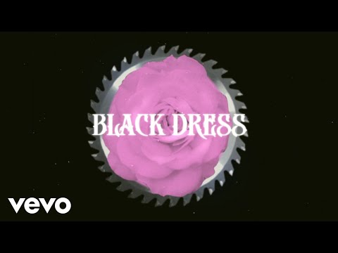 Video thumbnail for Black Dress