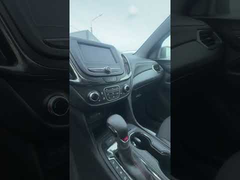 фото chevrolet equinox iii 0