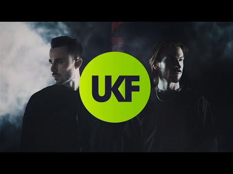 Metrik x ÆON:MODE - Awake