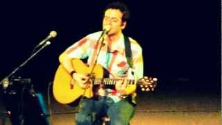 Vassilikos- The look of love @ Festival Petras, Petroupoli