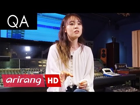 Pops in Seoul _ Lee Ye-joon(이예준) _ Q & A