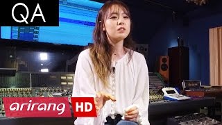 Pops in Seoul _ Lee Ye-joon(이예준) _ Q & A