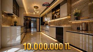 Ankara Lüks Daire | Yeni Ev Arıyorsanız Bunu İzle! /BENT EMLAK