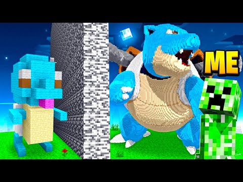 UNBELIEVABLE! Cheating with PRO BUILDERS in Minecraft!