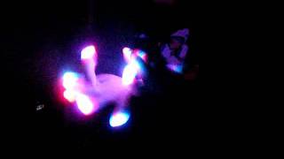 [Slippi] Black Moth Super Rainbow - Spiracle [crisplights.com]