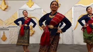 Download lagu THAI DANCE I TRADITIONAL DANCE mp3 Download lagu THAI DANCE I TRADITIONAL DANCE mp3