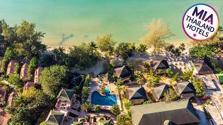 Coconut Beach Resort | Koh Chang, Thailand | Hotel Review ⭐