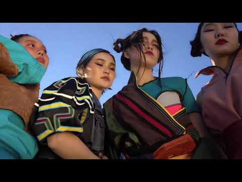 ORGILBULAG BAYASGALAN