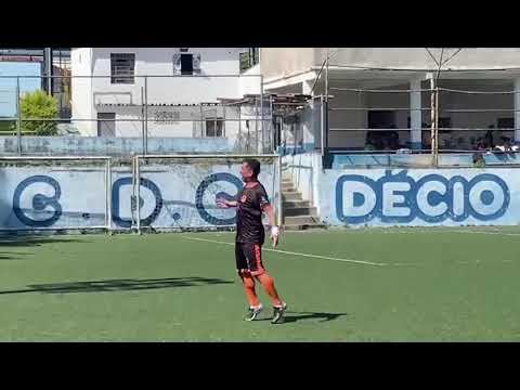 20240427 - Pakitos 3 x 1 Amizade - Gol 2 - Márcio