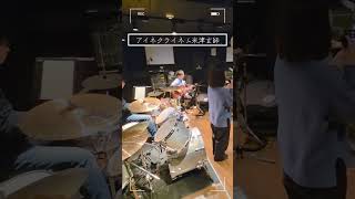 Youtube short鳥籠練習中…その5 #toricago #アイネクライネ #米津玄師 #acousticcover #acoustic #toricago