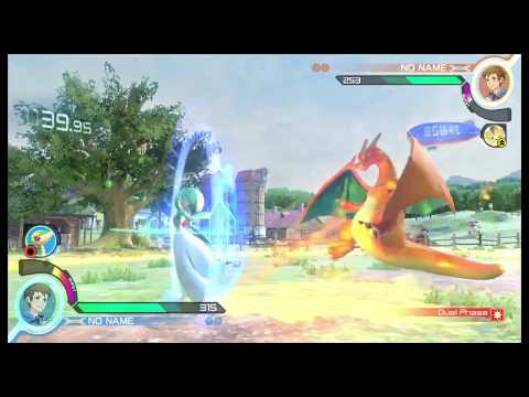 NEC18: PTDX: Pokken | Ouroboro (Gardevoir) vs oMo | Twilight (Charizard)