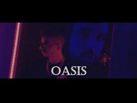 Oasis - Naka mrl & dantt (Clipe Oficial)