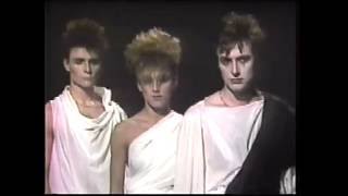 MECANO   FIN DEL MUNDO