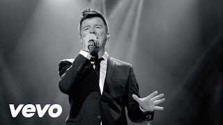 Rick Astley - Keep Singing (Extended Cut)