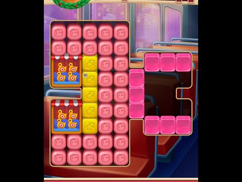 TOON BLAST level 7276