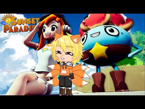 Sunset Paradise Re-watch! Ep 2. Getting better, but still not more better enough.