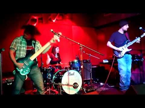 Dandelion children - Ne Maki ga (Live) Orto Bar 2013