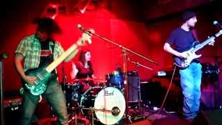 Dandelion children - Ne Maki ga (Live) Orto Bar 2013