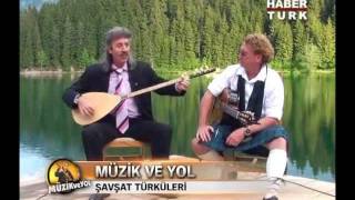 preview picture of video 'Müzik Ve Yol Programı Şavşat Tanıtımı'