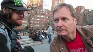 Calming the Christian