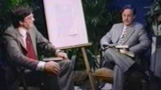 AGONY OF THE PHONY WORD-FAITH TV PREACHERS #2: TOUCH NOT THE LORD'S ANOINTED TV "GODS"