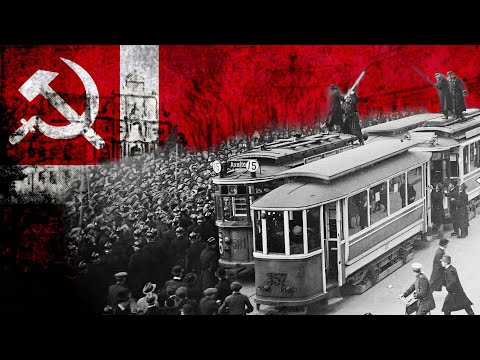 Oktobersangen - Oktobersong Danish version