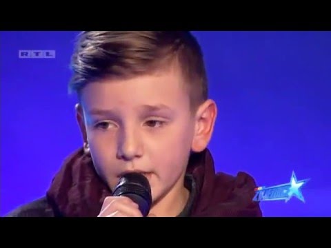 Dino Miklaužić – Suza za zagorske brege – a capella —finale