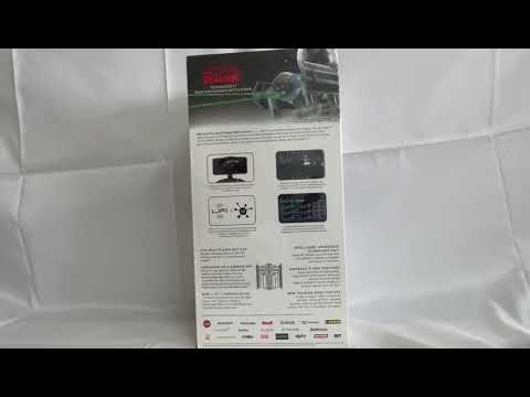 2017 Star Wars Tie Advanced X1 High Performance Battle Quadcopter Drone