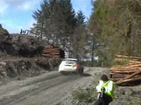 BRC Bulldog Rally 2011 - Big Ray [HigherQuality]