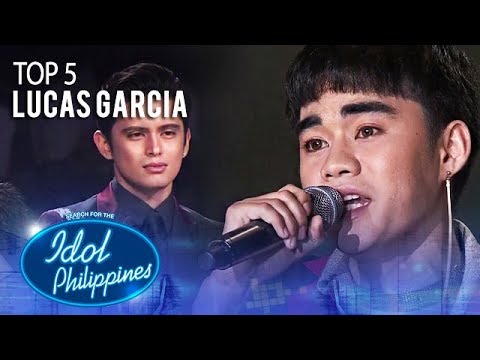Lucas Garcia performs “Bulag, Pipi at Bingi” | The Final Showdown | Idol Philippines 2019