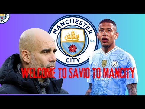 20 Years Savio Moreira "SAVINHO" ● Goals │Dribble │Little Messi │Assist│ Skills 2024