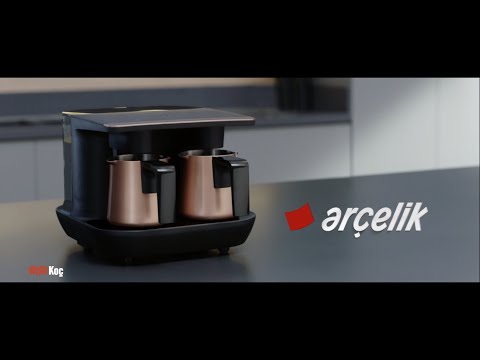 Milyonların Sevgilisi Arçelik Telve Yenilendi