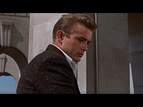Modern Movie Trailers - Rebel Without A Cause